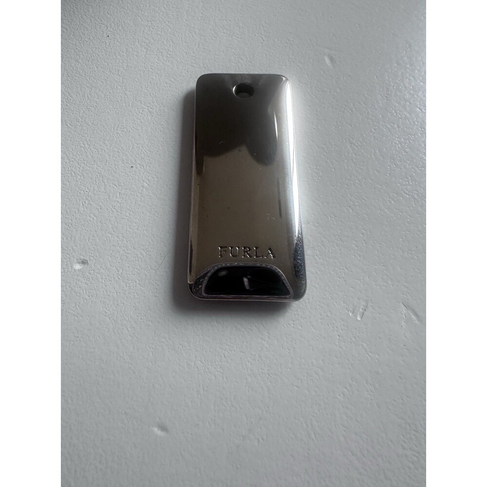 Furla zipper pull replacement part